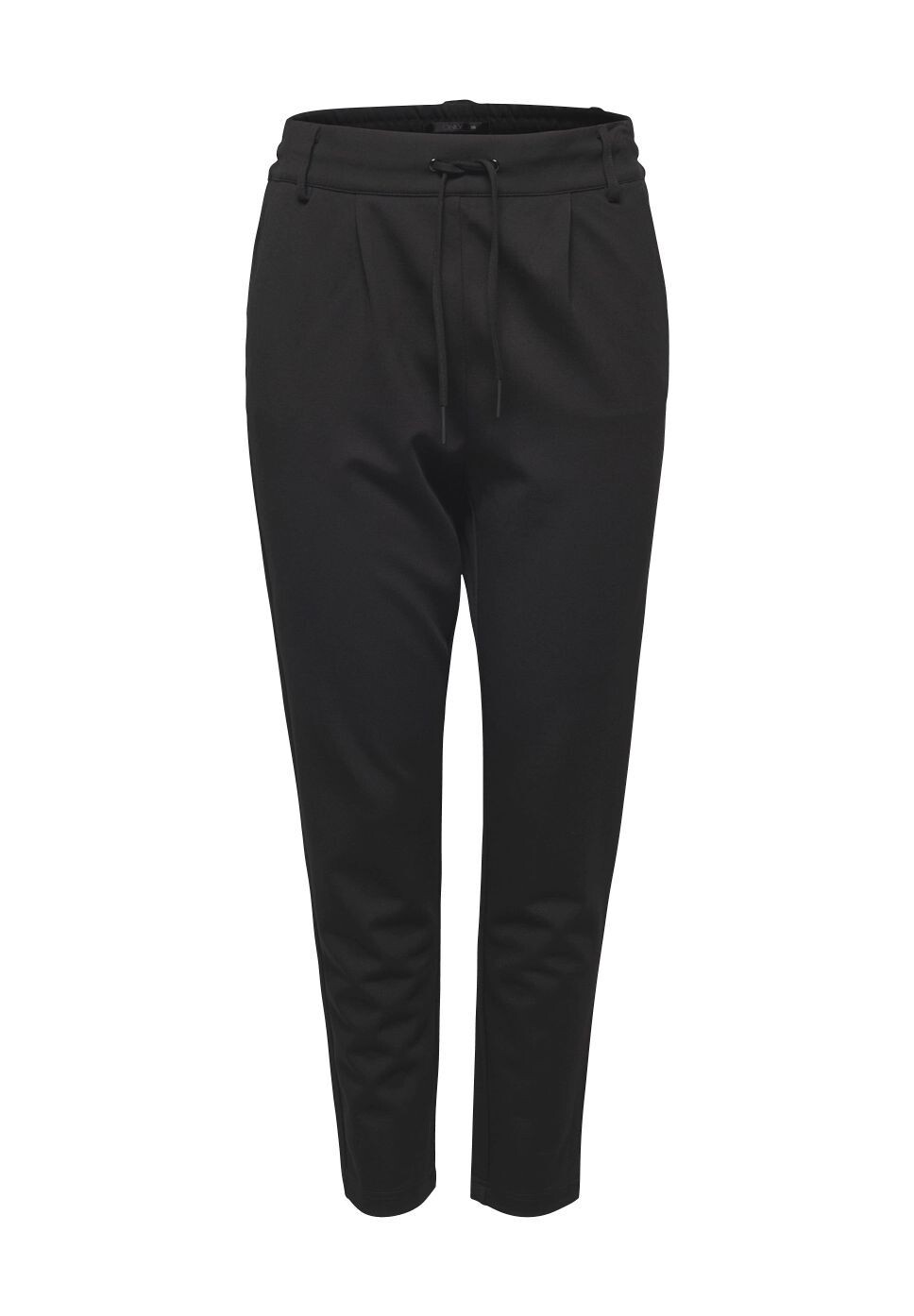 Брюки тканевые, длина 7/8, на кулиске, женские ONLY, цвет Black/30
Брюки тканевые, длина 7/8, на кулиске, женские ONLY, цвет Black/30