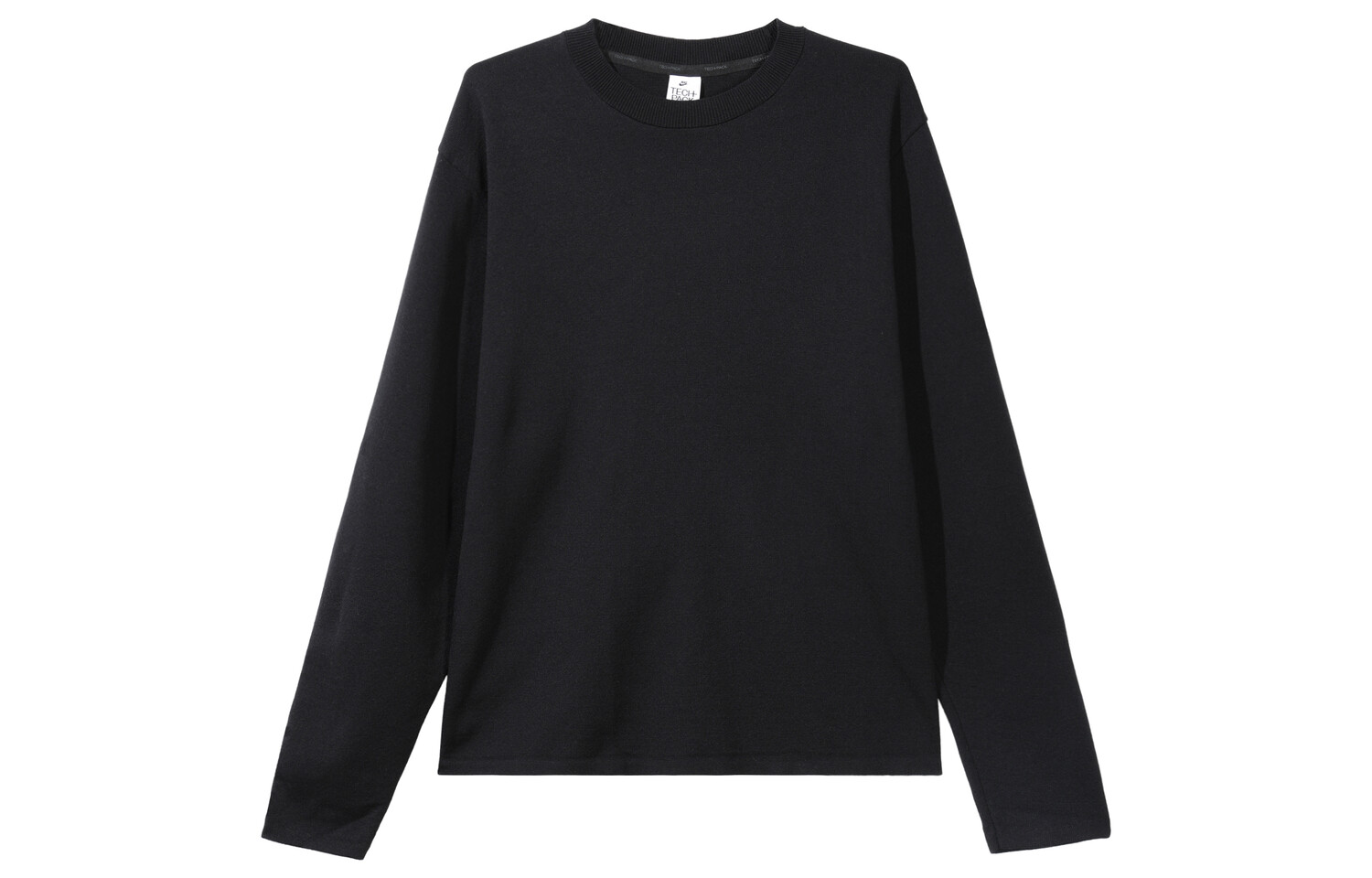 Мужская толстовка Nike, цвет Black 
Мужская толстовка Nike, цвет Black