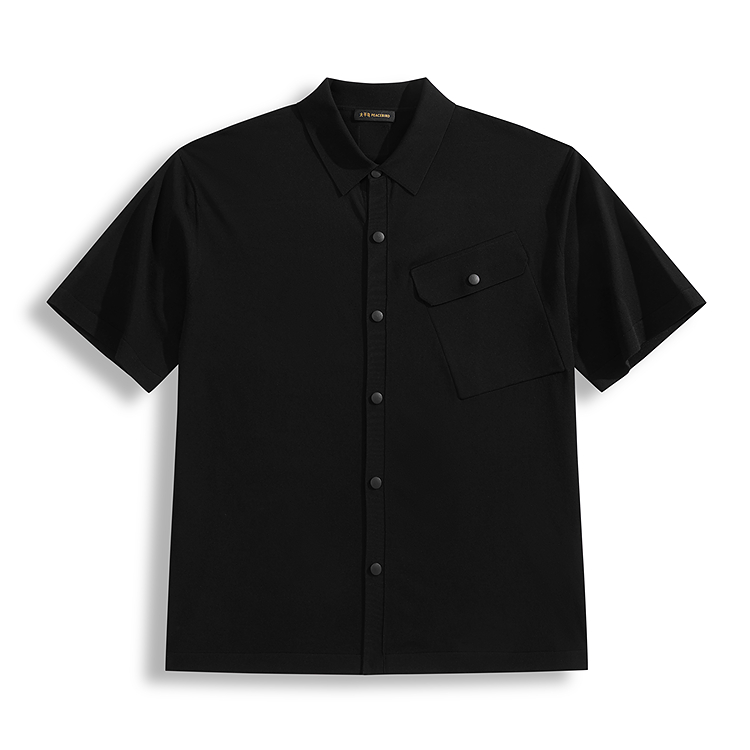 PEACEBIRD MEN Футболка-поло мужская Black 1 с воротником-поло умеренного прямого кроя
PEACEBIRD MEN Футболка-поло мужская Black 1 с воротником-поло умеренного прямого кроя