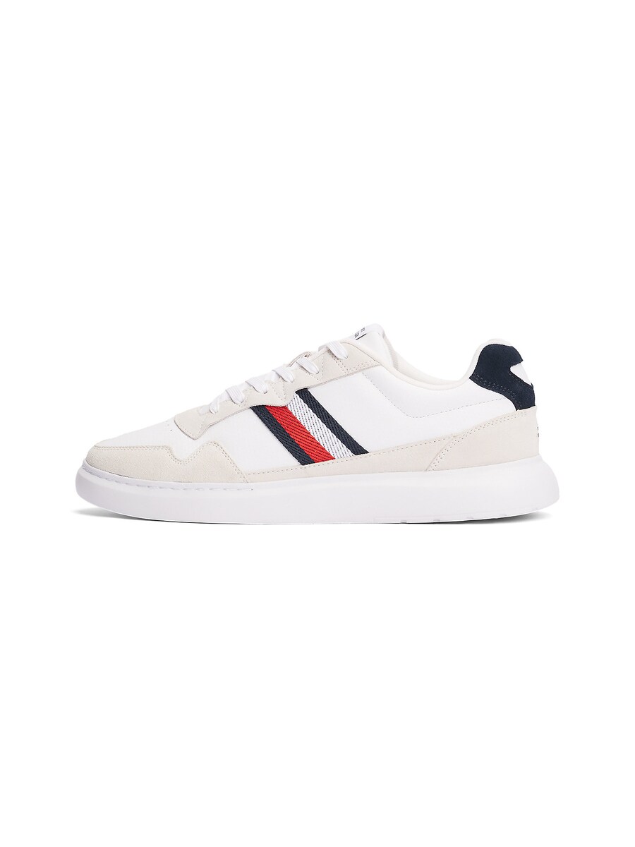 Повседневные кроссовки TOMMY HILFIGER Sneakers, белый
Повседневные кроссовки TOMMY HILFIGER Sneakers, белый