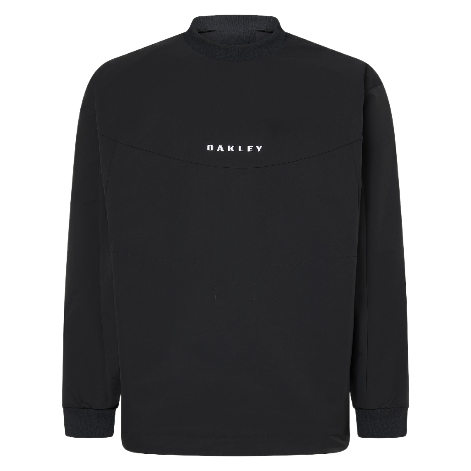 Oakley Куртка мужская черная, Black
Oakley Куртка мужская черная, Black