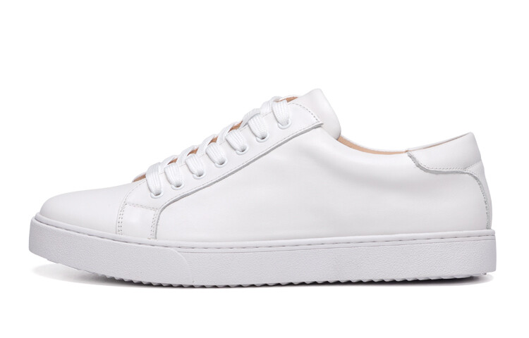 VICKI BROWN GENTRY series Стильная мужская обувь для скейтбординга, Белый
VICKI BROWN GENTRY series Стильная мужская обувь для скейтбординга, Белый