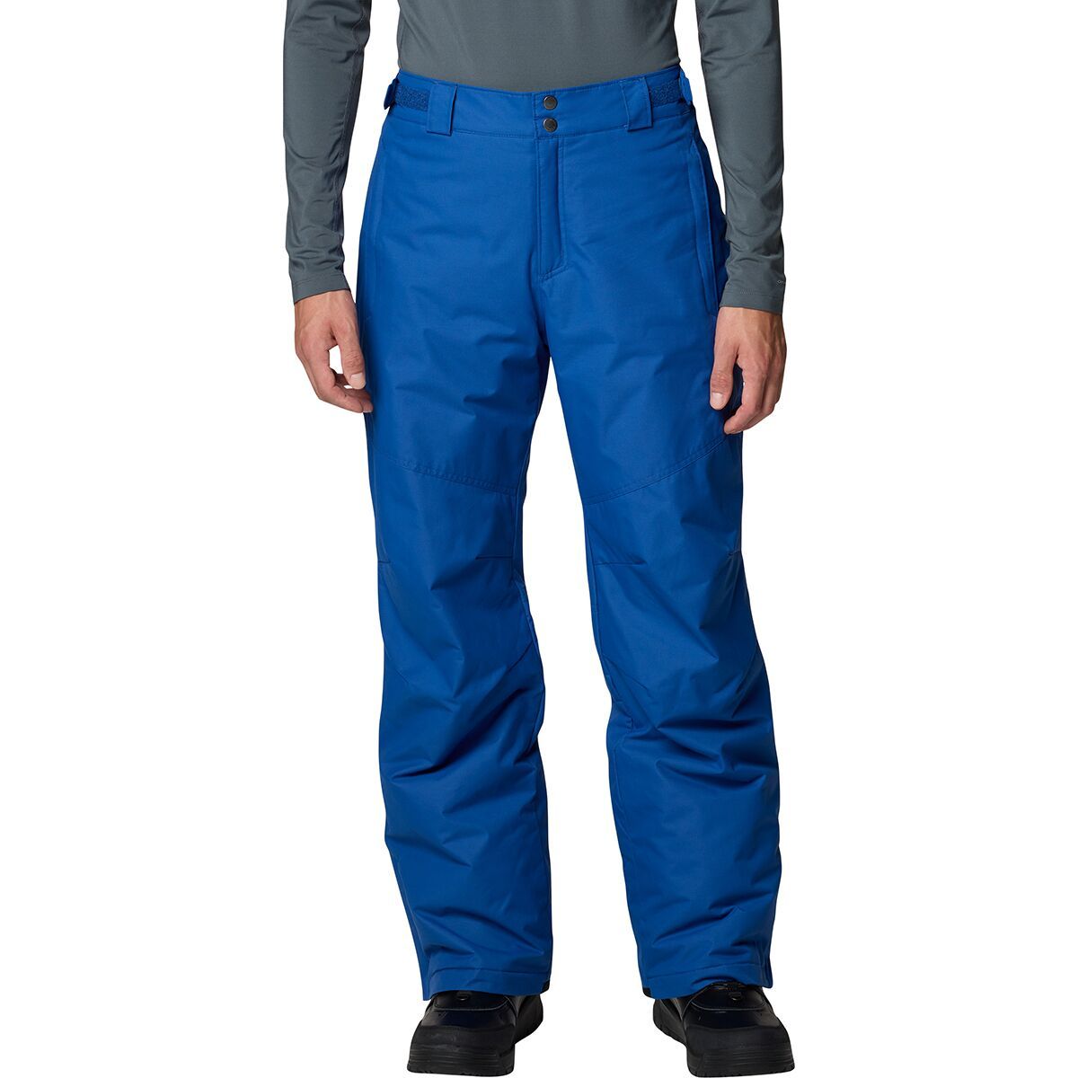 Брюки Bugaboo v Columbia, голубой
Брюки Bugaboo v Columbia, голубой