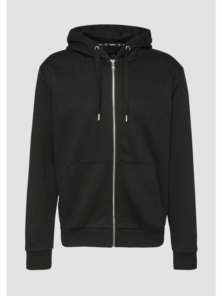 Толстовка в цвете 9999_черный QS
Толстовка в цвете 9999_черный QS