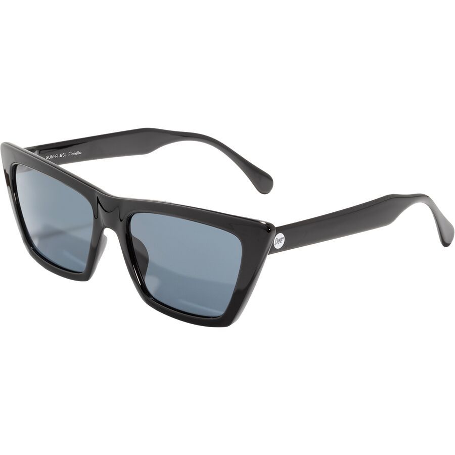 Солнцезащитные очки Sunski Fiorella Polarized Sunski, Black Slate
Солнцезащитные очки Sunski Fiorella Polarized Sunski, Black Slate