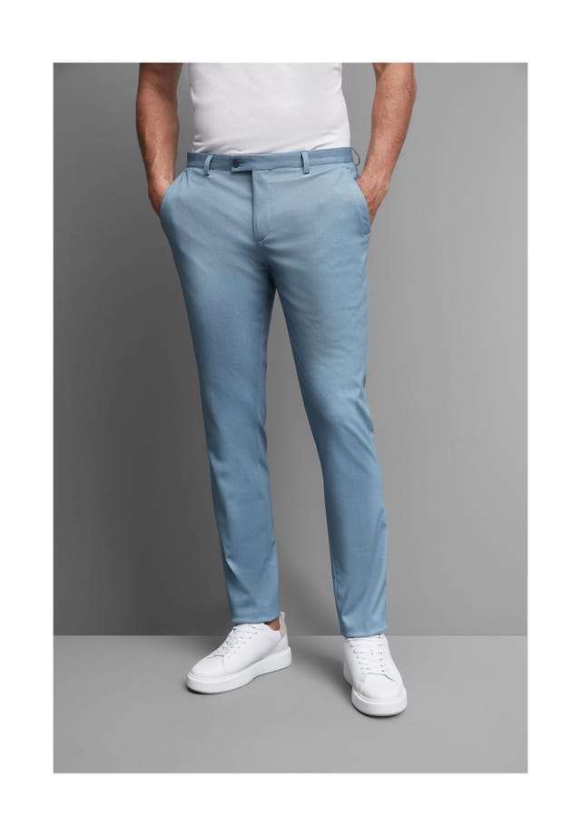 Штаны anno-st Digel, голубой
Штаны anno-st Digel, голубой