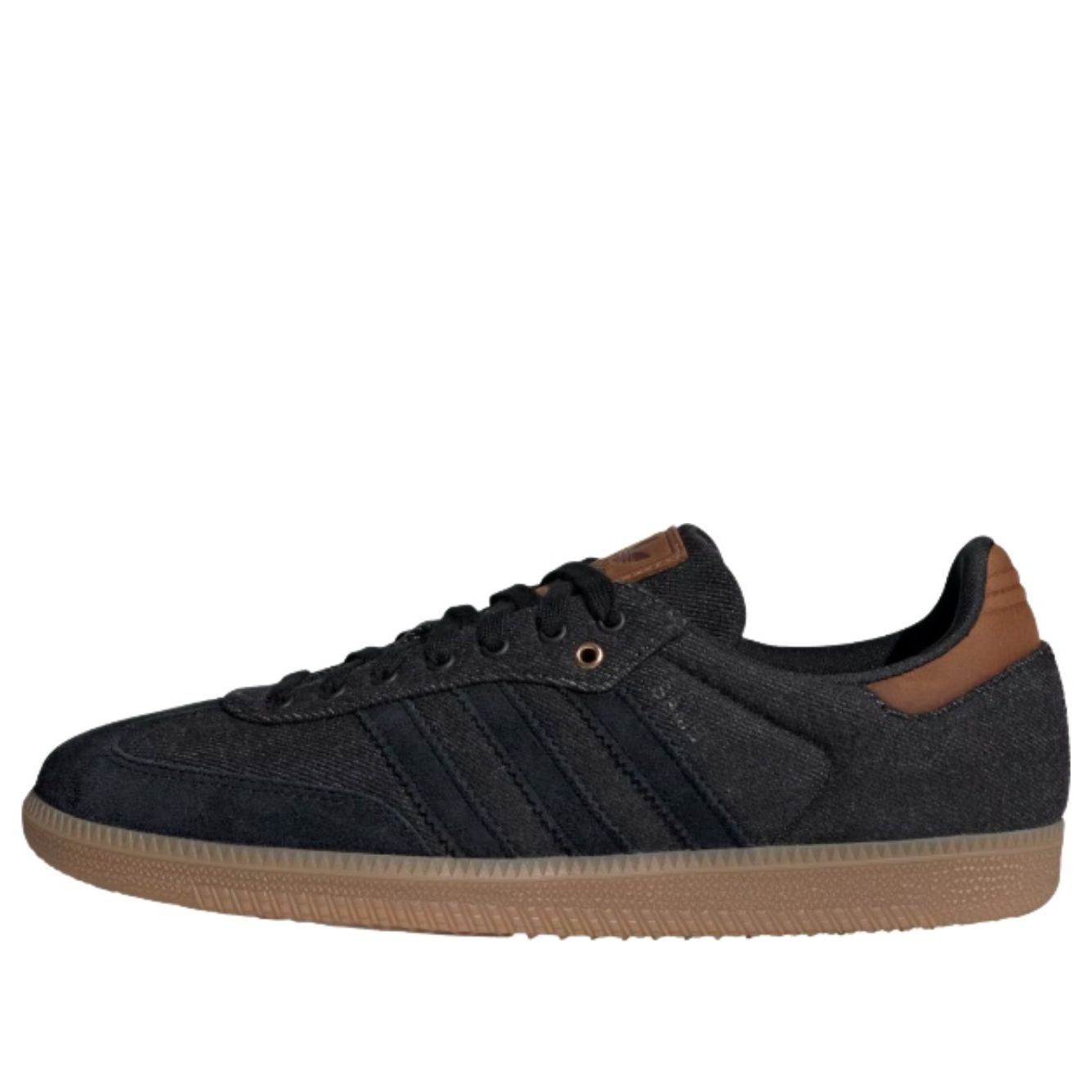 Adidas Samba 'Core Black Supplier Colour Gum'
Adidas Samba 'Core Black Supplier Colour Gum'