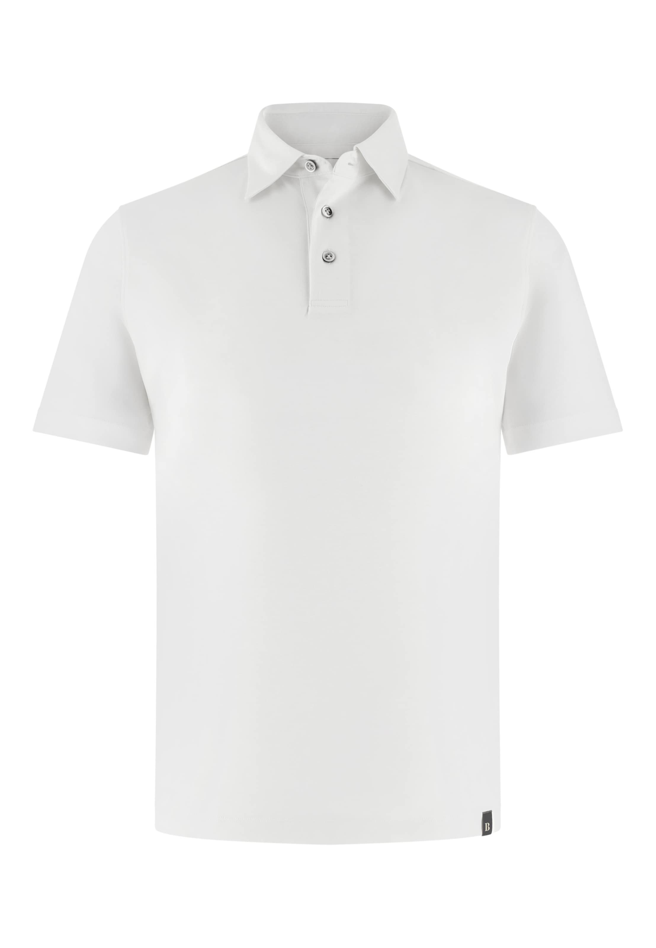 Boggi Milano Футболка в белом цвете
Boggi Milano Футболка в белом цвете