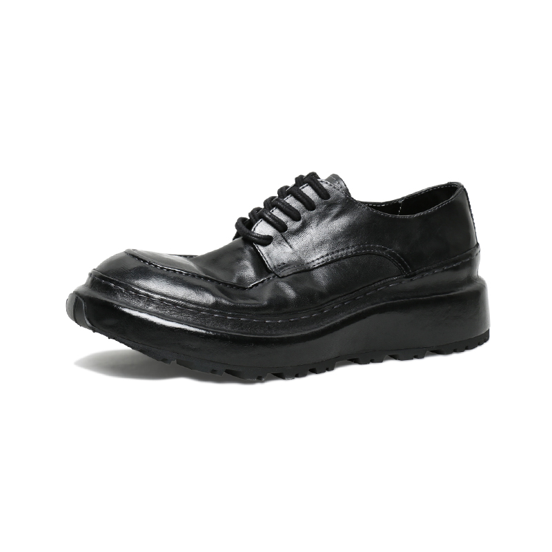 SAINTNJORD Повседневные туфли мужские черные
SAINTNJORD Повседневные туфли мужские черные