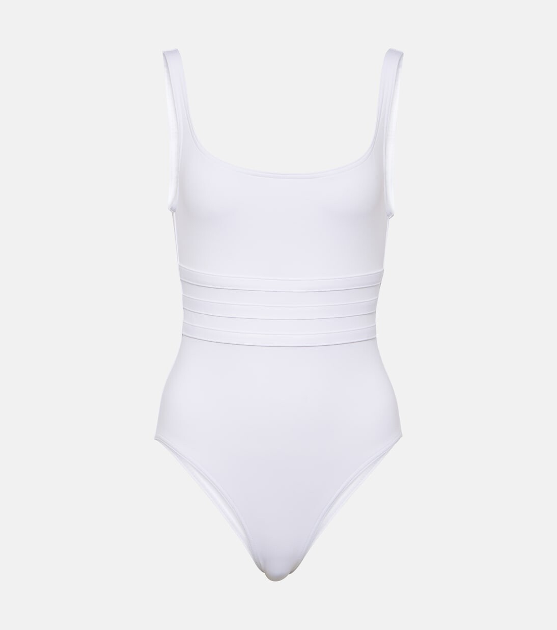 Азиатский купальник Eres, белый
Азиатский купальник Eres, белый