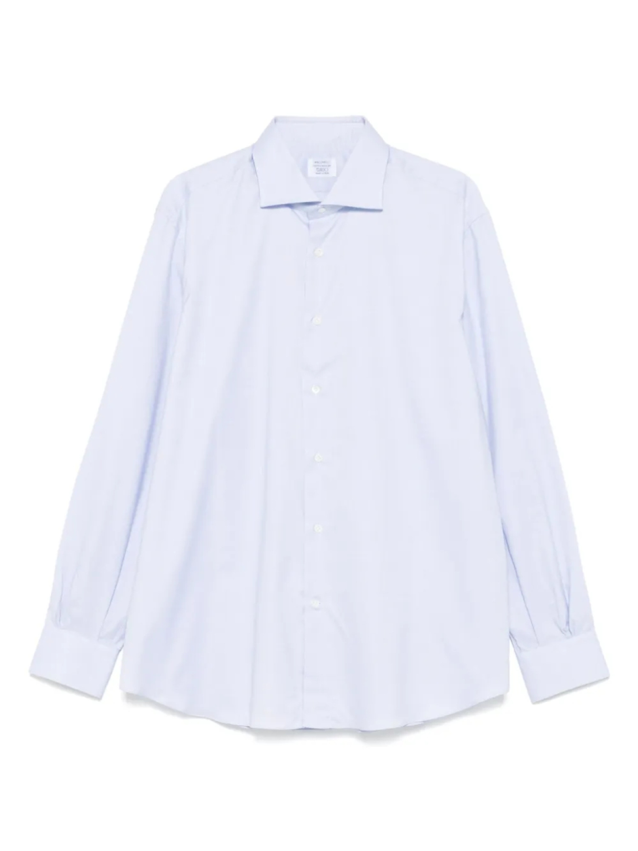 Рубашка из хлопка Mazzarelli, синий
Рубашка из хлопка Mazzarelli, синий