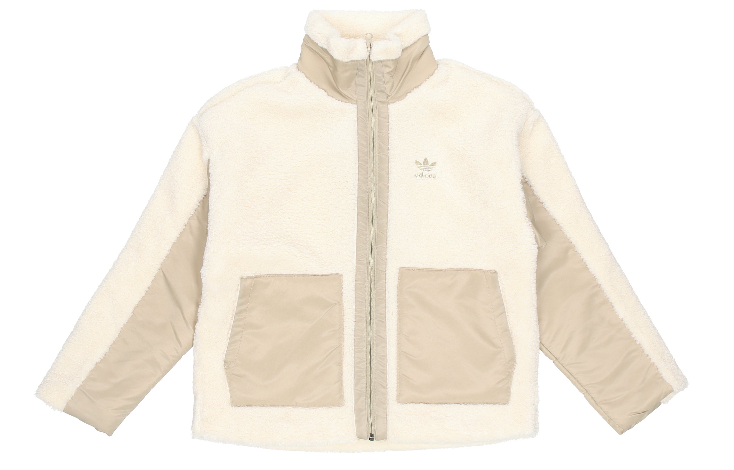 Adidas Originals Куртка женская экрю, Ecru
Adidas Originals Куртка женская экрю, Ecru
