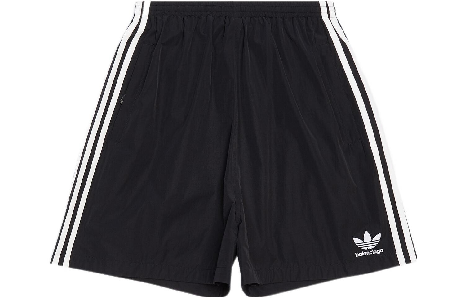 Шорты мужские Balenciaga x Adidas Large, черный
Шорты мужские Balenciaga x Adidas Large, черный