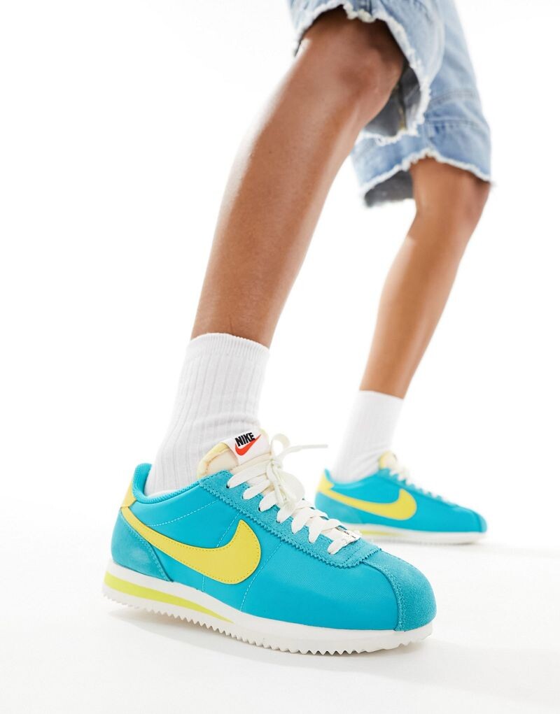 Кожаные кроссовки унисекс Nike Cortez синие, Синий, Кожаные кроссовки унисекс Nike Cortez синие
Кожаные кроссовки унисекс Nike Cortez синие, Синий, Кожаные кроссовки унисекс Nike Cortez синие