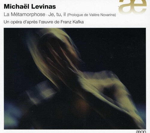 CD диск Levinas / Di Falco / Leger / Mason / Octors: Metamorphose
CD диск Levinas / Di Falco / Leger / Mason / Octors: Metamorphose