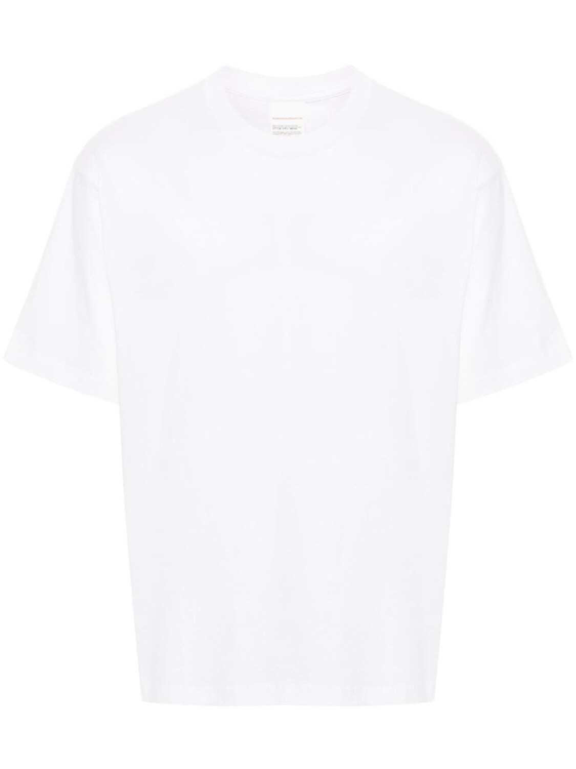 Футболка с логотипом Stockholm Surfboard Club, белый
Футболка с логотипом Stockholm Surfboard Club, белый