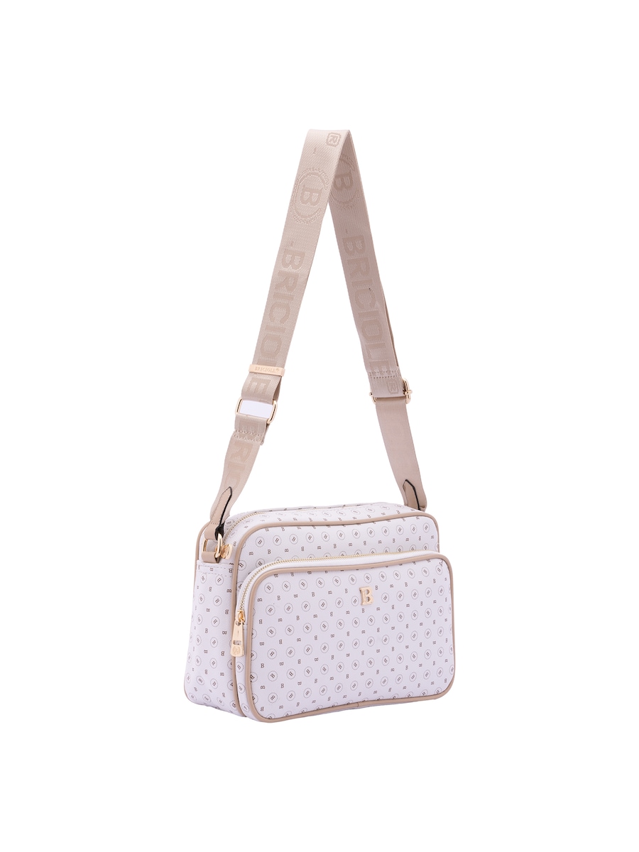 Сумка через плечо Briciole, Nude
Сумка через плечо Briciole, Nude