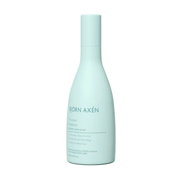 Шампунь для сухих волос Moisture Bjorn Axen, 250 ml
Шампунь для сухих волос Moisture Bjorn Axen, 250 ml