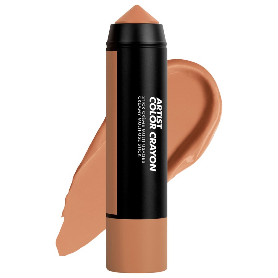 Водостойкий многофункциональный художественный карандаш MAKE UP FOR EVER, 0.25 oz/7 g, 414 Sunny Tawny
Водостойкий многофункциональный художественный карандаш MAKE UP FOR EVER, 0.25 oz/7 g, 414 Sunny Tawny