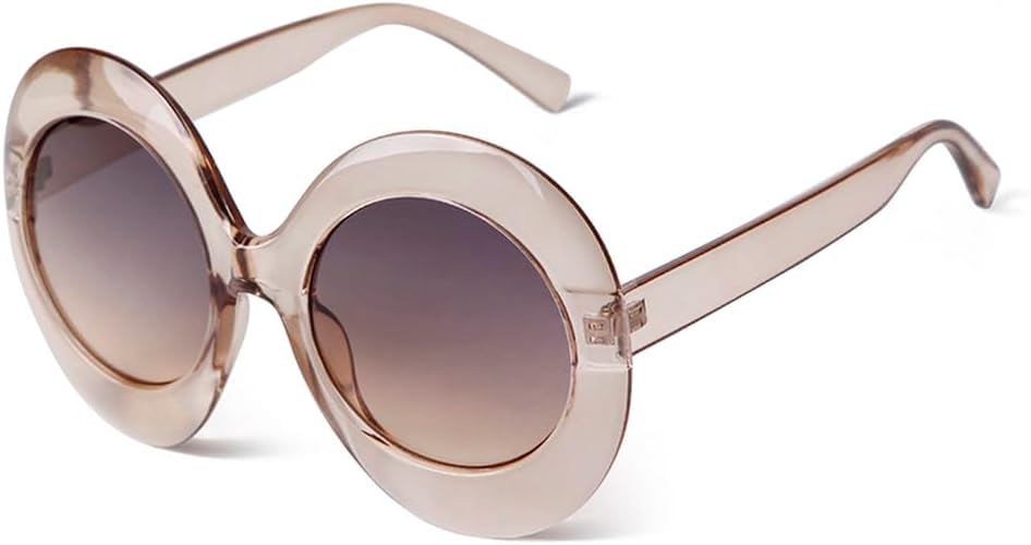 Модные большие круглые солнцезащитные очки для женщин, роскошные винтажные очки в прозрачной розовой оправе с леопардовым принтом, круглые солнцезащитные очки для женщин HVTVTLA, C4
Модные большие круглые солнцезащитные очки для женщин, роскошные винтажные очки в прозрачной розовой оправе с леопардовым принтом, круглые солнцезащитные очки для женщин HVTVTLA, C4