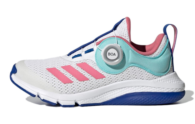 Детские кроссовки Adidas Activeflex Kids
Детские кроссовки Adidas Activeflex Kids