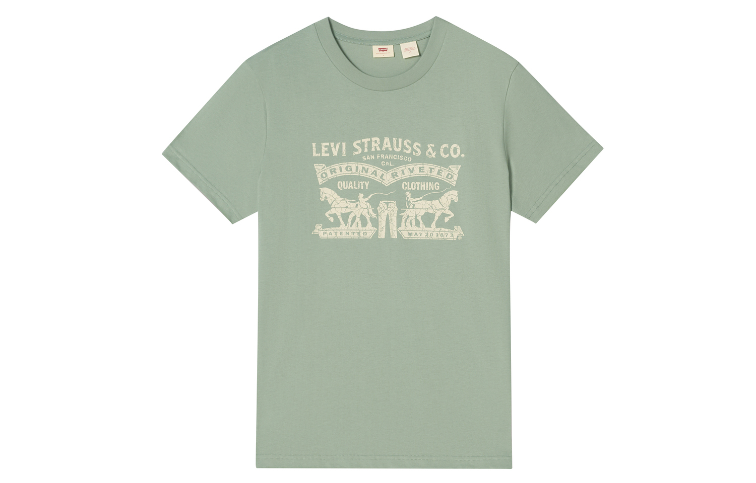 Levis Футболки Unisex серо-зеленые Crew Neck, Зеленый, Levis Футболки Unisex серо-зеленые Crew Neck
Levis Футболки Unisex серо-зеленые Crew Neck, Зеленый, Levis Футболки Unisex серо-зеленые Crew Neck