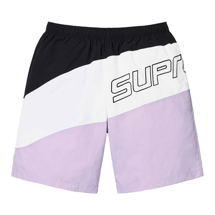 Шорты Supreme Curve Nylon Short, Light Purple
Шорты Supreme Curve Nylon Short, Light Purple