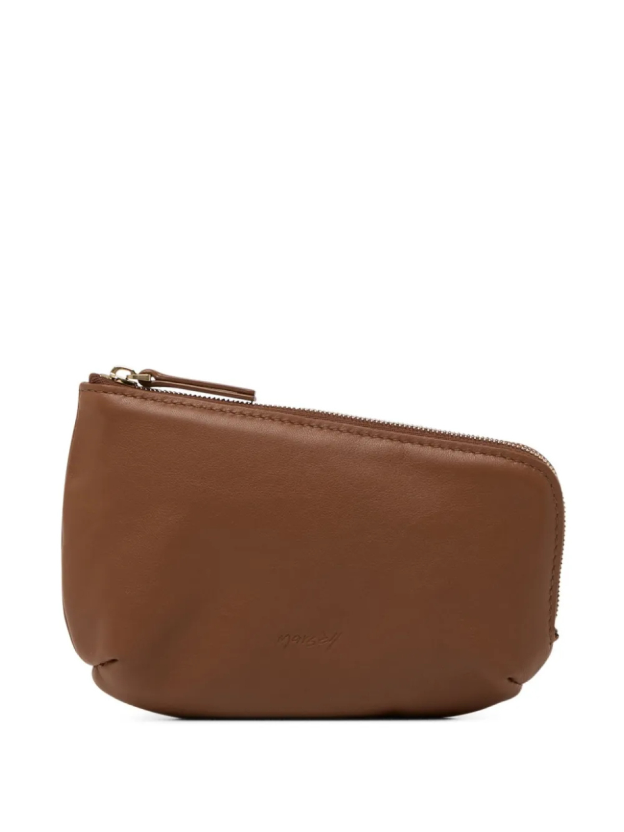 Кожаный кошелек Marsèll, коричневый
Кожаный кошелек Marsèll, коричневый