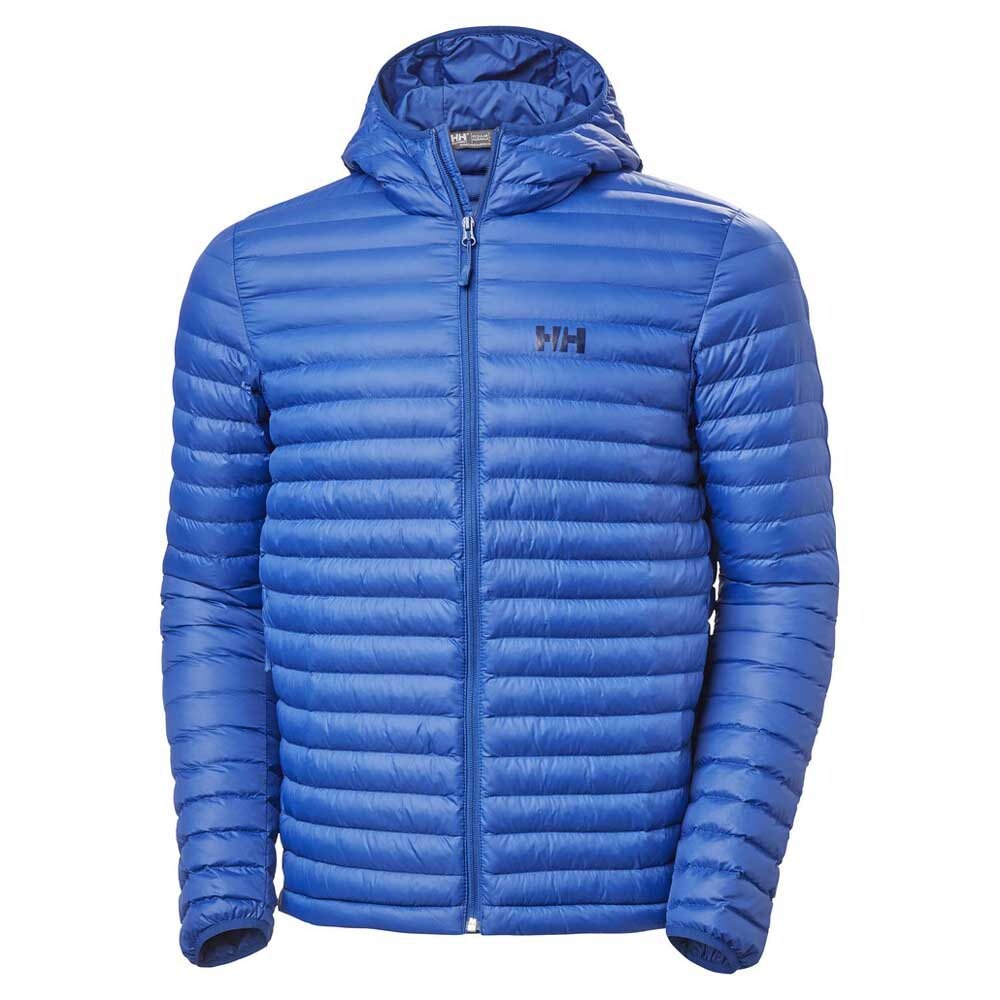 Куртка Helly Hansen Sirdal Insulator, синий
Куртка Helly Hansen Sirdal Insulator, синий