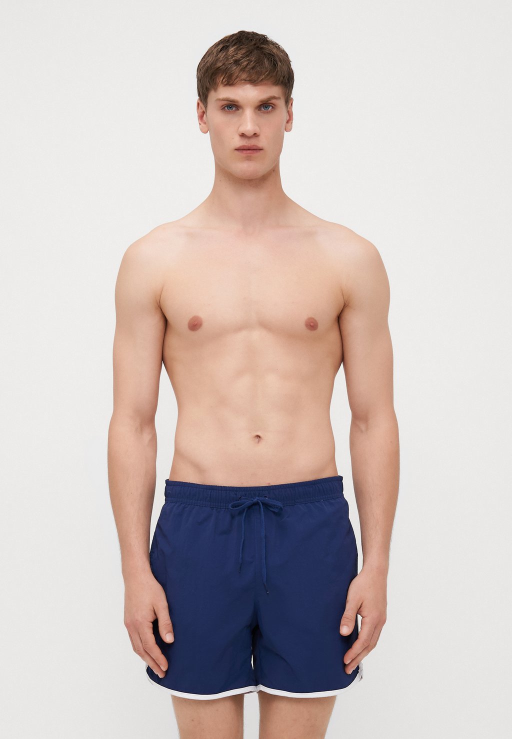 Шорты для плавания Champion, темно-синий
Шорты для плавания Champion, темно-синий