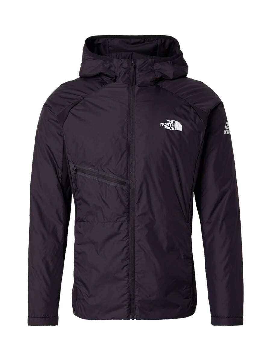 Спортивная куртка THE NORTH FACE, Black
Спортивная куртка THE NORTH FACE, Black