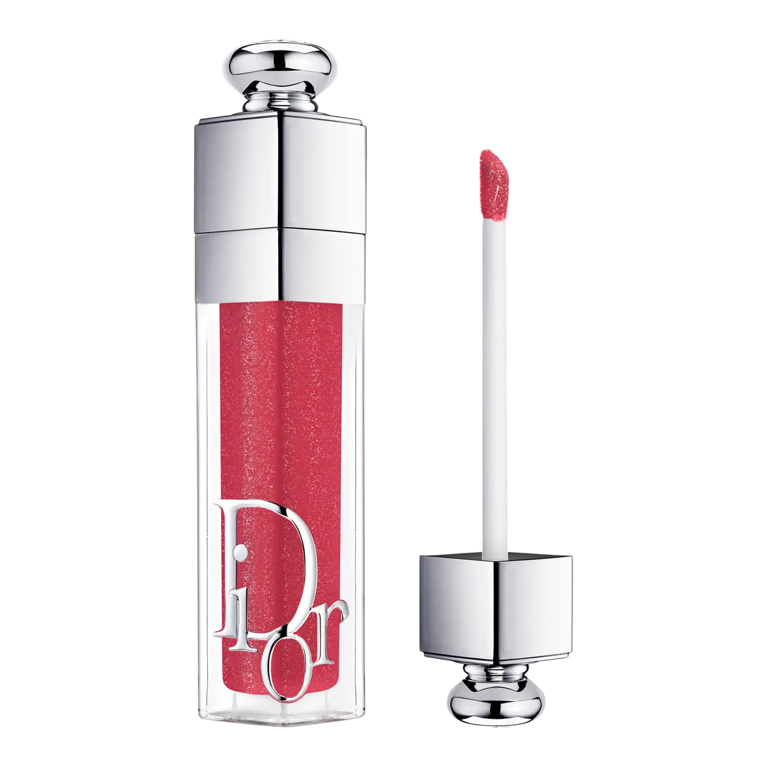 Блеск для губ Addict Lip Maximizer Dior, 037 Intense Rose (a bold pink)
Блеск для губ Addict Lip Maximizer Dior, 037 Intense Rose (a bold pink)