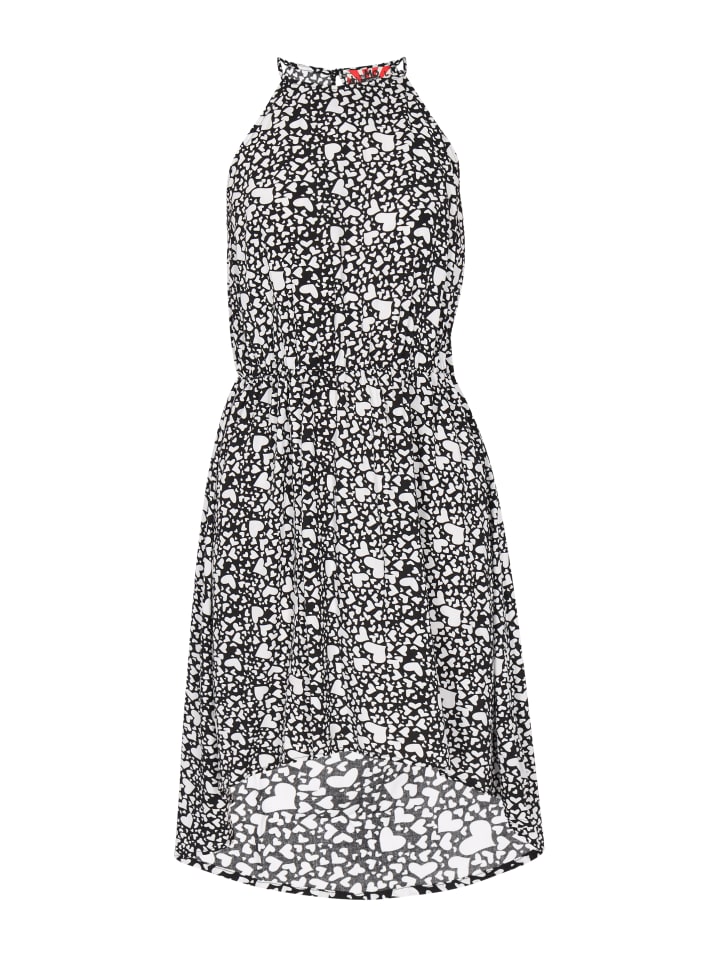 MyMo ROCKS Женское платье в черно-белом цвете
MyMo ROCKS Женское платье в черно-белом цвете