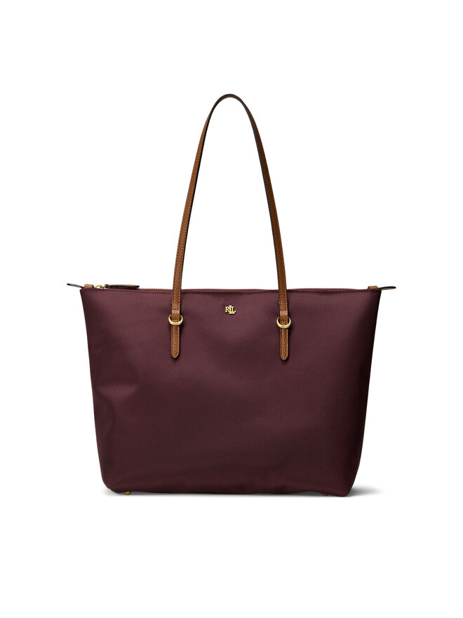 Сумка LAUREN RALPH LAUREN 431916737045, темно-красный
Сумка LAUREN RALPH LAUREN 431916737045, темно-красный