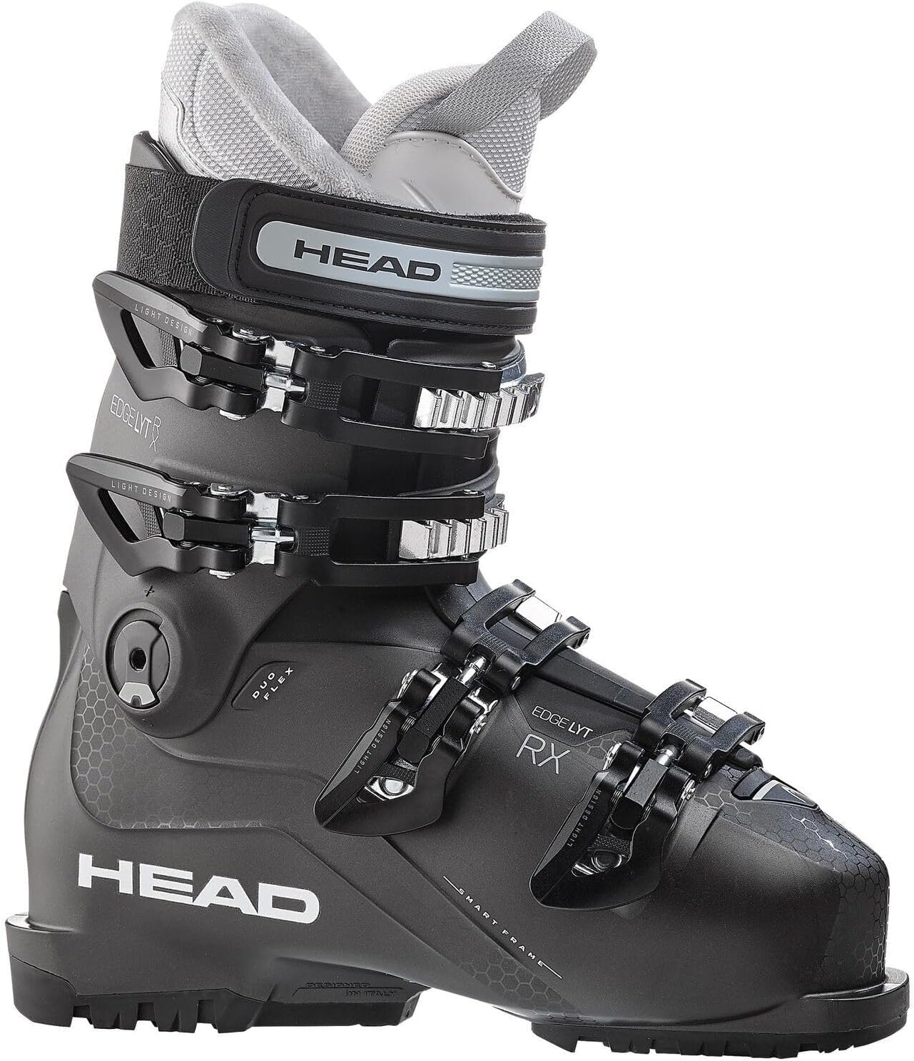 Женские горные ботинки Head Edge LYT RX W HV, Anthracite/Black, Черный, Женские горные ботинки Head Edge LYT RX W HV, Anthracite/Black
Женские горные ботинки Head Edge LYT RX W HV, Anthracite/Black, Черный, Женские горные ботинки Head Edge LYT RX W HV, Anthracite/Black