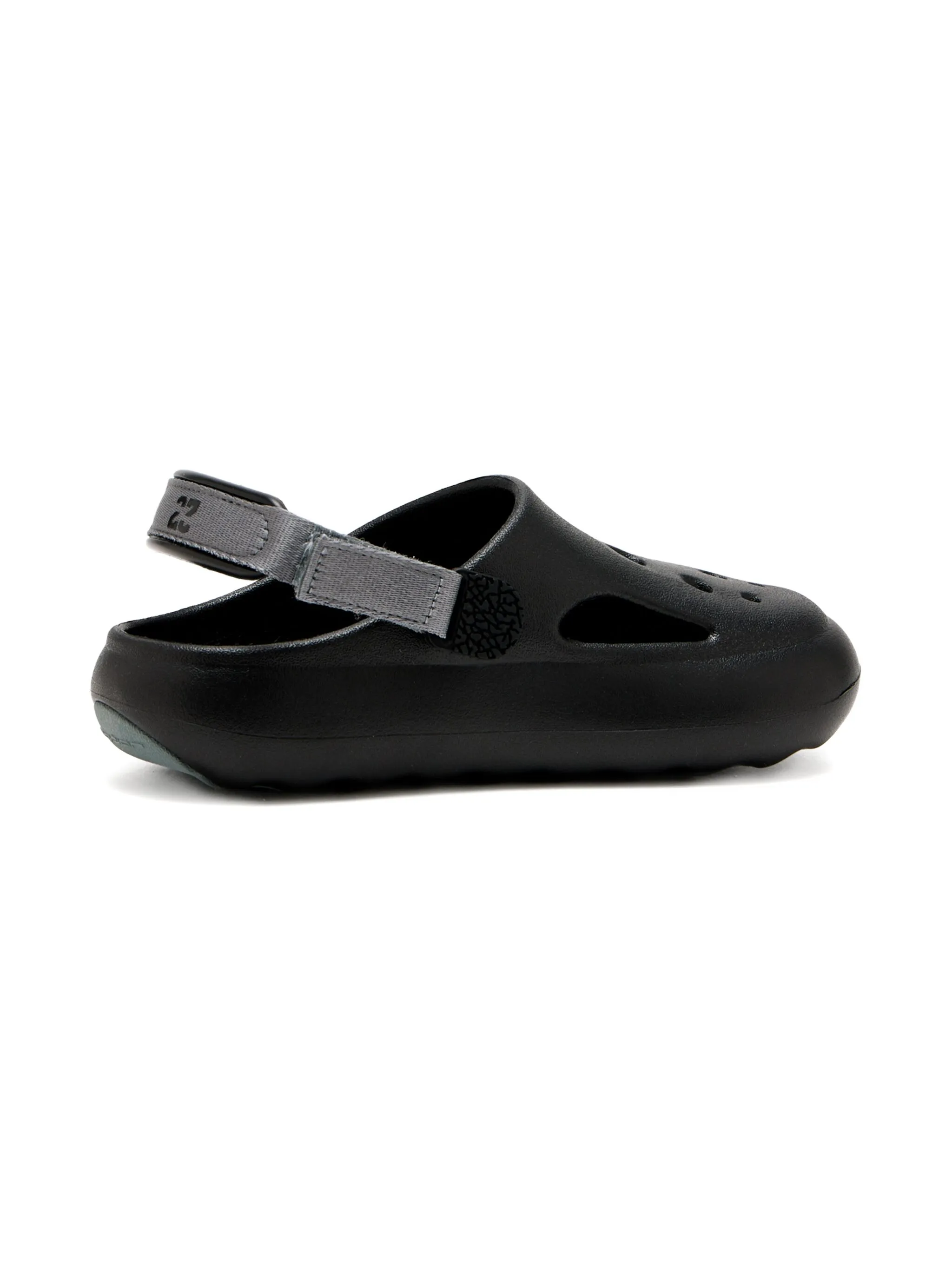 Сандалии Jordan Hydrip Nike Kids, черный
Сандалии Jordan Hydrip Nike Kids, черный