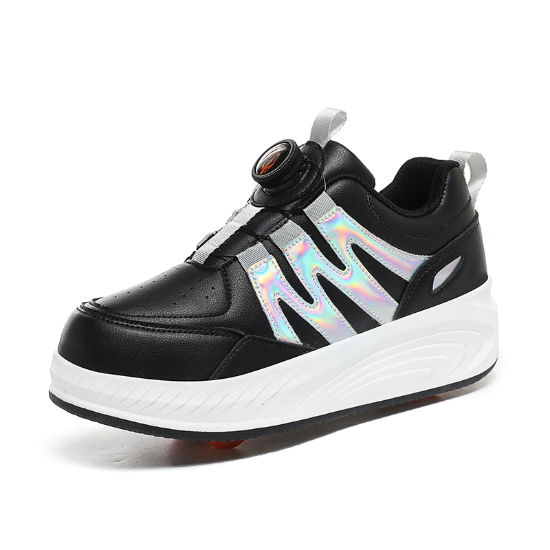 Детская обувь для повседневной жизни TONYBEAR, черный
Детская обувь для повседневной жизни TONYBEAR, черный