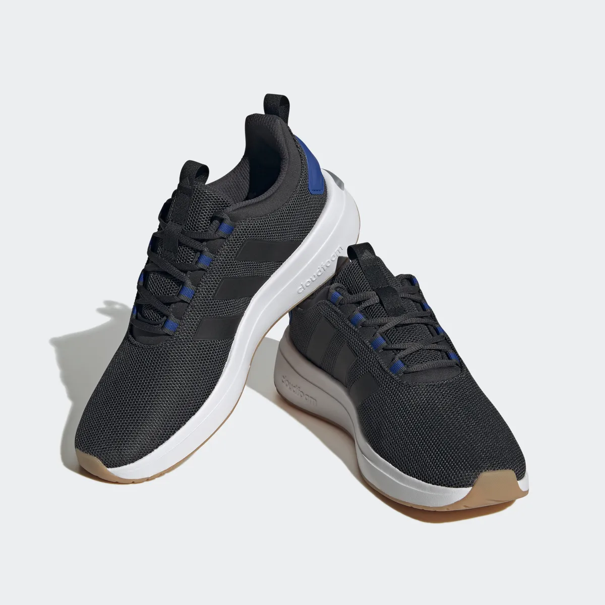Кроссовки Adidas Sportswear "RACER TR23", дизайн по стопам Adidas NMD, синий
Кроссовки Adidas Sportswear "RACER TR23", дизайн по стопам Adidas NMD, синий