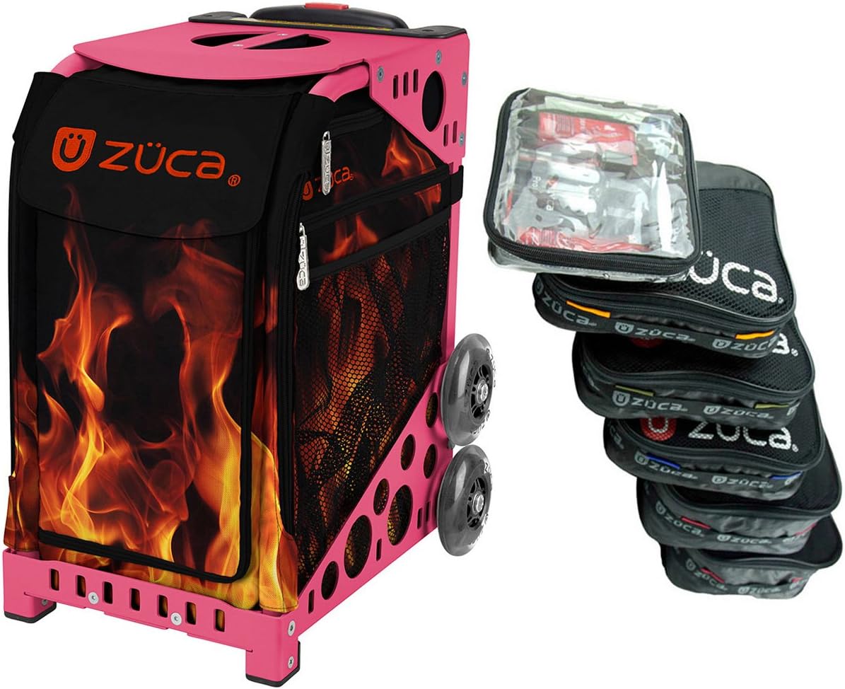 Сумка-вкладыш ZUCA "Blaze Sport", розовая рама с мигающими колесами, упаковочные мешки, Розовый, Сумка-вкладыш ZUCA "Blaze Sport", розовая рама с мигающими колесами, упаковочные мешки
Сумка-вкладыш ZUCA "Blaze Sport", розовая рама с мигающими колесами, упаковочные мешки, Розовый, Сумка-вкладыш ZUCA "Blaze Sport", розовая рама с мигающими колесами, упаковочные мешки