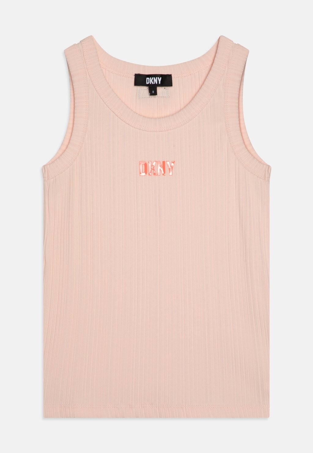 Топ TANK TOP DKNY, цвет pink
Топ TANK TOP DKNY, цвет pink