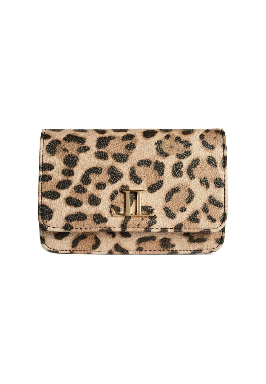 Клатч Lipsy Clutch, Leopard/Brown
Клатч Lipsy Clutch, Leopard/Brown