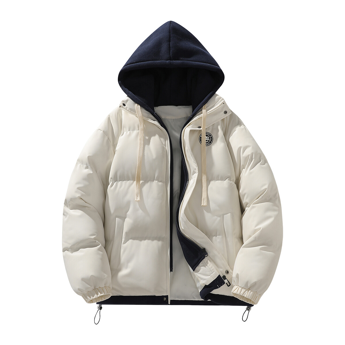 Стеганая куртка унисекс Jeep, цвет Apricot
Стеганая куртка унисекс Jeep, цвет Apricot