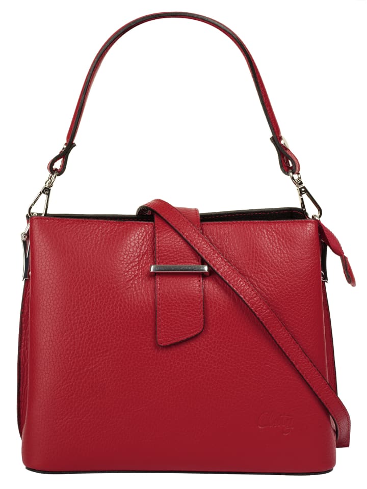 Сумка Cluty, красный
Сумка Cluty, красный