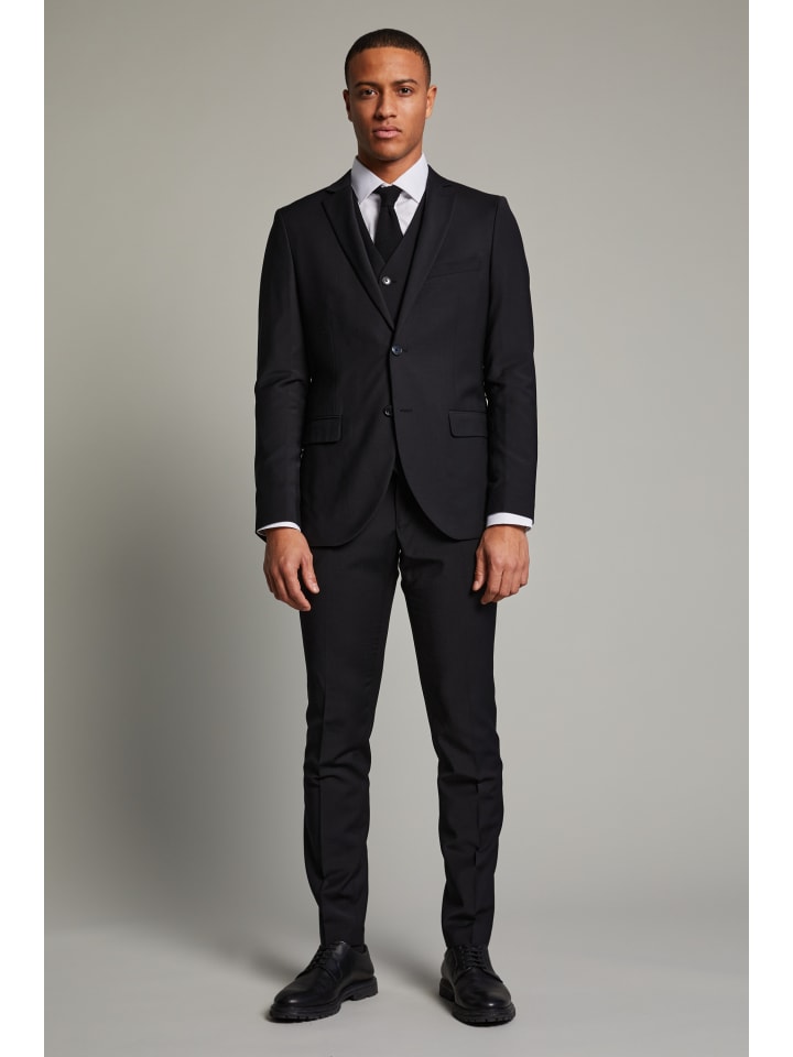 Жилет Matinique, черный
Жилет Matinique, черный