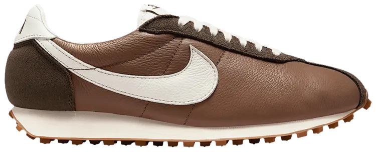 Кроссовки Nike LD 1000 Premium, коричневый
Кроссовки Nike LD 1000 Premium, коричневый