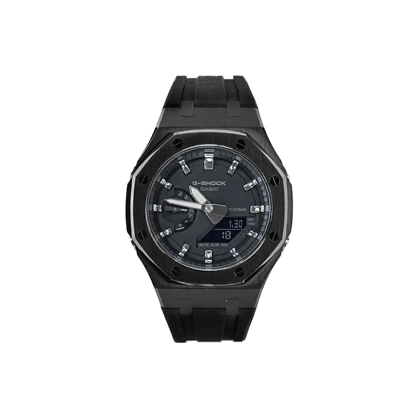 CASIO Часы Unisex Black Watch, Cold Blade Warrior, Black Warrior
CASIO Часы Unisex Black Watch, Cold Blade Warrior, Black Warrior