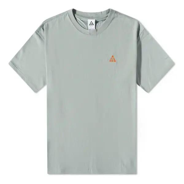 Футболка Nike ACG T-Shirt 'Mica Green', зеленый
Футболка Nike ACG T-Shirt 'Mica Green', зеленый