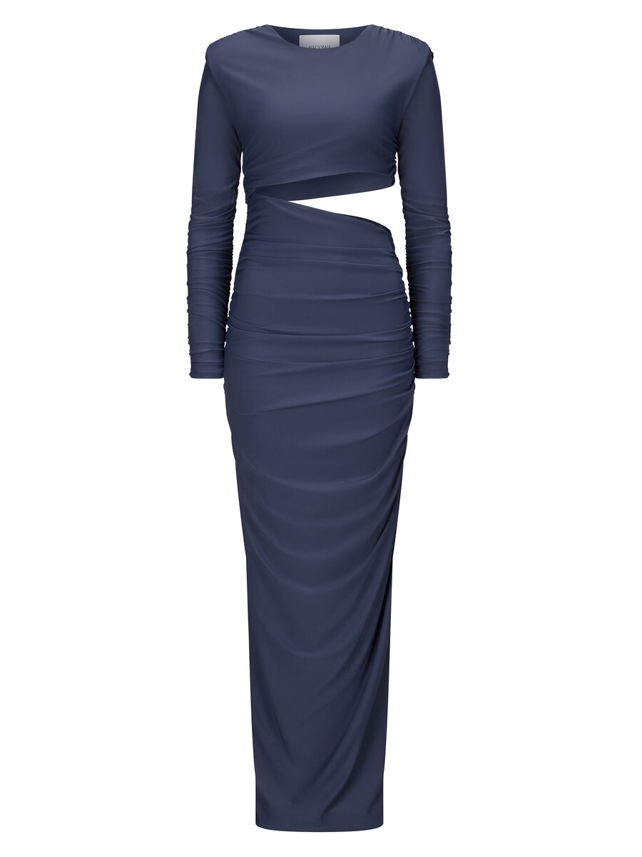 Вечернее платье Nicowa Evening Dress OCAWI, темно-синий
Вечернее платье Nicowa Evening Dress OCAWI, темно-синий