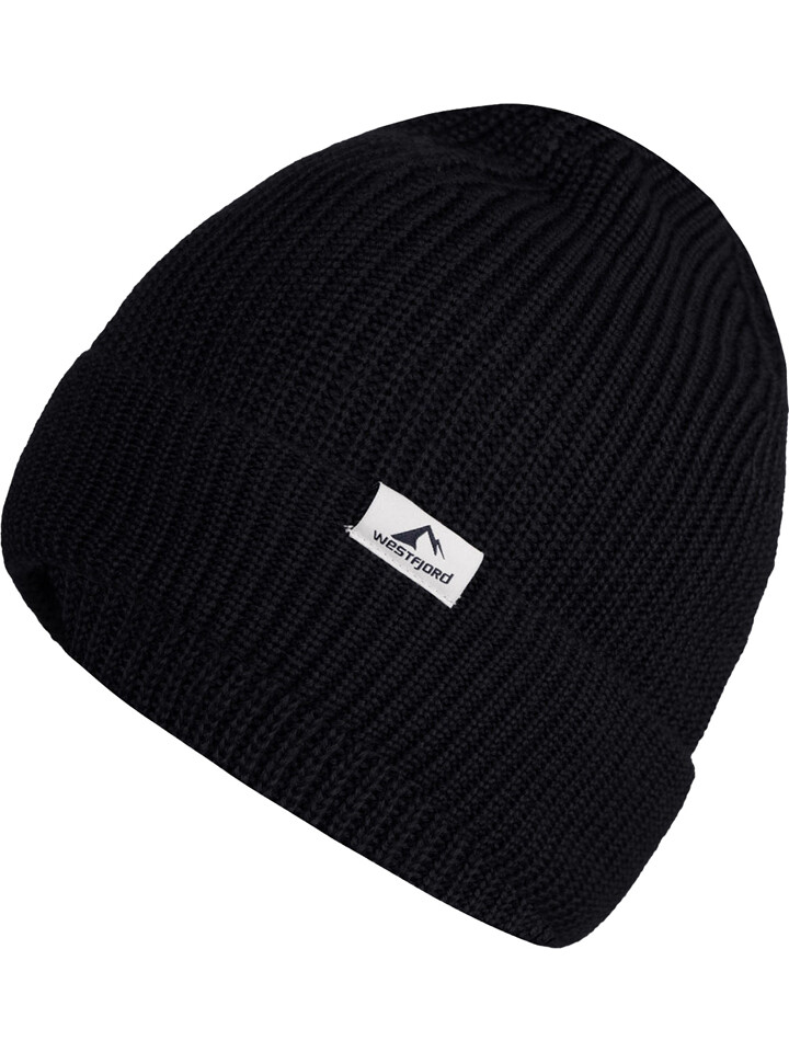 Кепка Westfjord Borganes, черный
Кепка Westfjord Borganes, черный