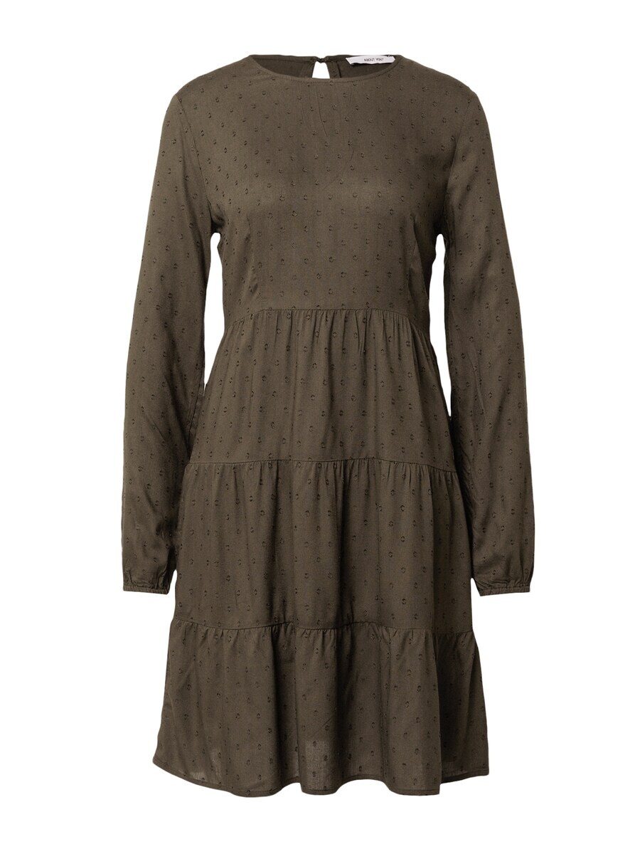 Платье About You FINA, темно-зеленый
Платье About You FINA, темно-зеленый